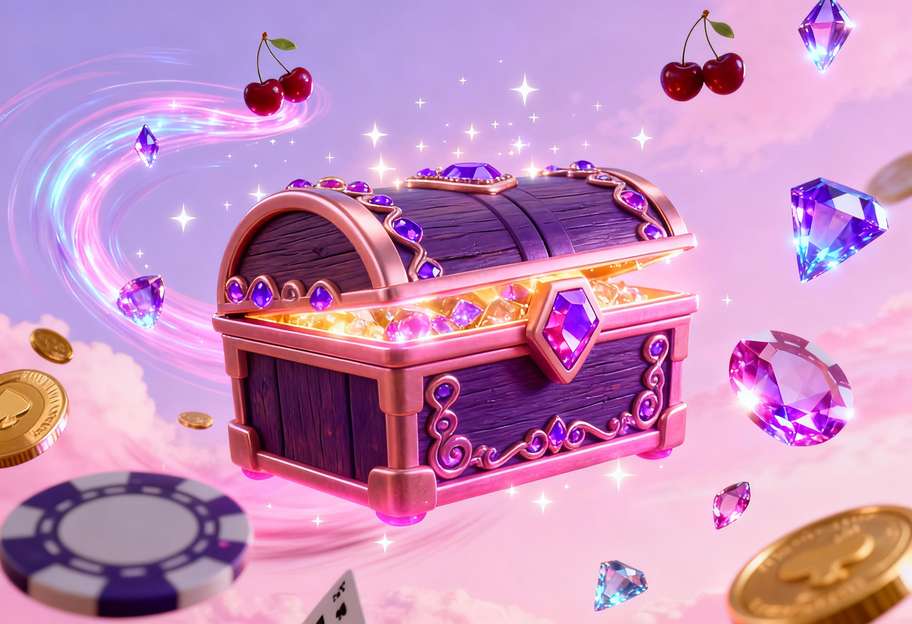 Cleopatra Casino Unveils Exciting New Features and Games: A Press Release Overview