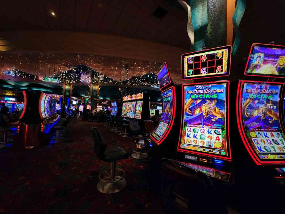 Magic Win Casino Bonus Calculator: Unlock Your Winning Potential!